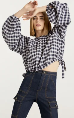 Adia Top