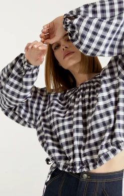 Adia Top