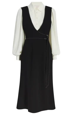 Ambre Dress