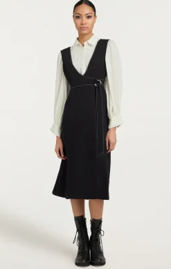 Ambre Dress