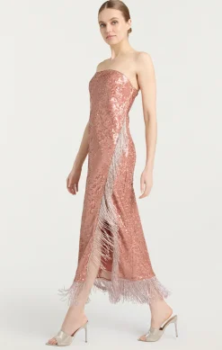 Amora Dress