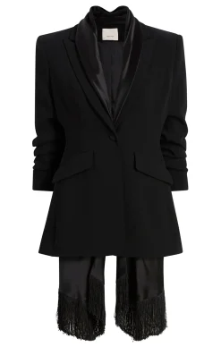 Ashlee Blazer