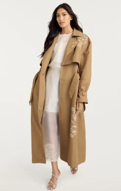 Astrid Trench