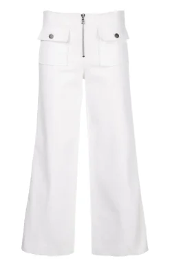 Azure Pant