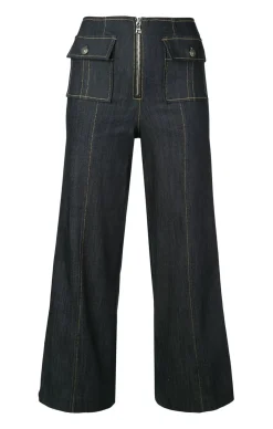 Azure Pant