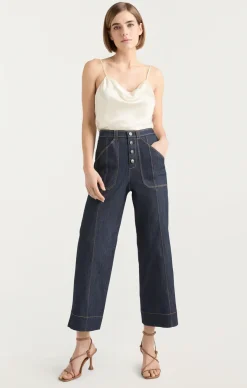 Benji Pant