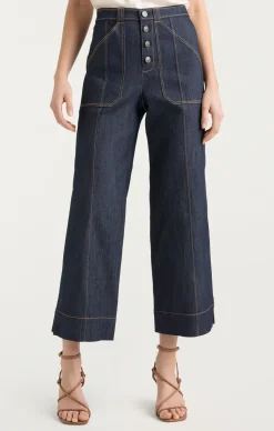 Benji Pant