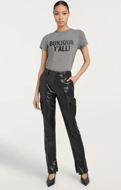 Bonjour Y'all Tee