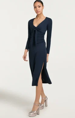 Brenna Dress
