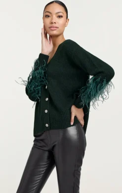 Briana Cardigan