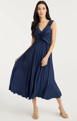 Calloway Dress