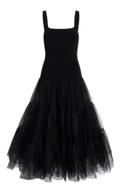 Carolina Dress