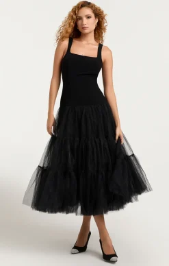 Carolina Dress