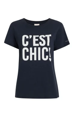 C'est Chic Tee
