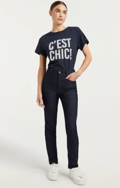 C'est Chic Tee