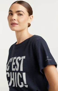 C'est Chic Tee