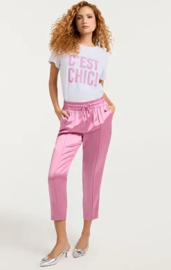 Cest Chic Tee