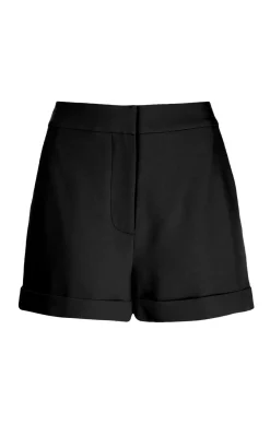 Crepe Elaine Short