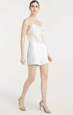 Crepe Elaine Short