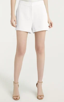Crepe Elaine Short