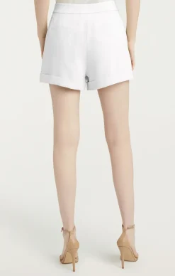 Crepe Elaine Short