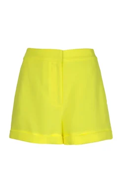 Crepe Elaine Short