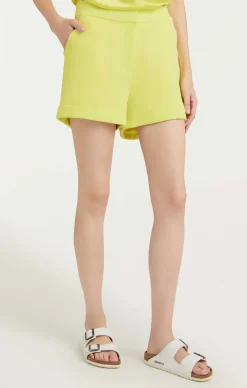 Crepe Elaine Short