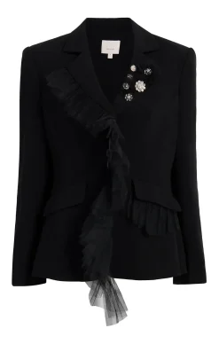 Delia Jacket