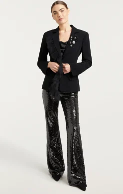Delia Jacket