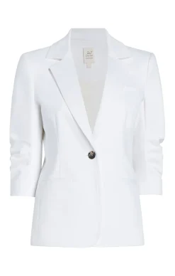 Denim Khloe Blazer