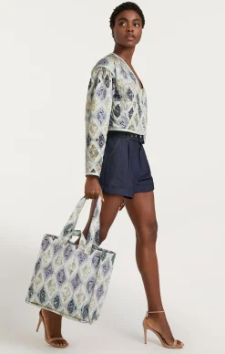 Diamond Sea Junith Bag