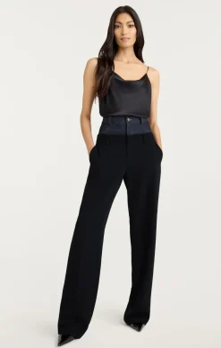 Dionne Pant