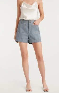Dorothea Short
