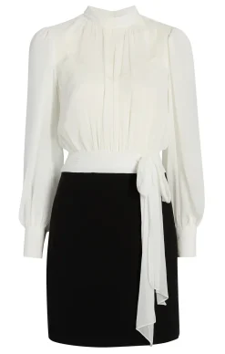 Elena Dress