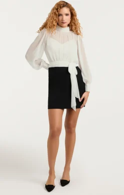 Elena Dress