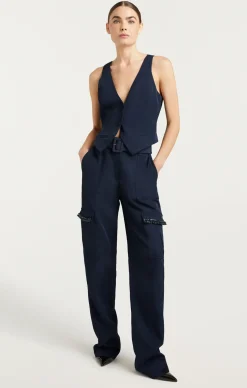 Embellished Ellery Top