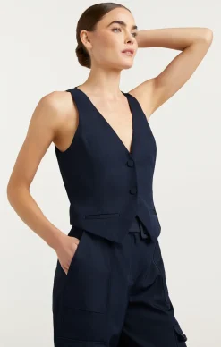 Embellished Ellery Top