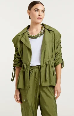 Emmeline Jacket