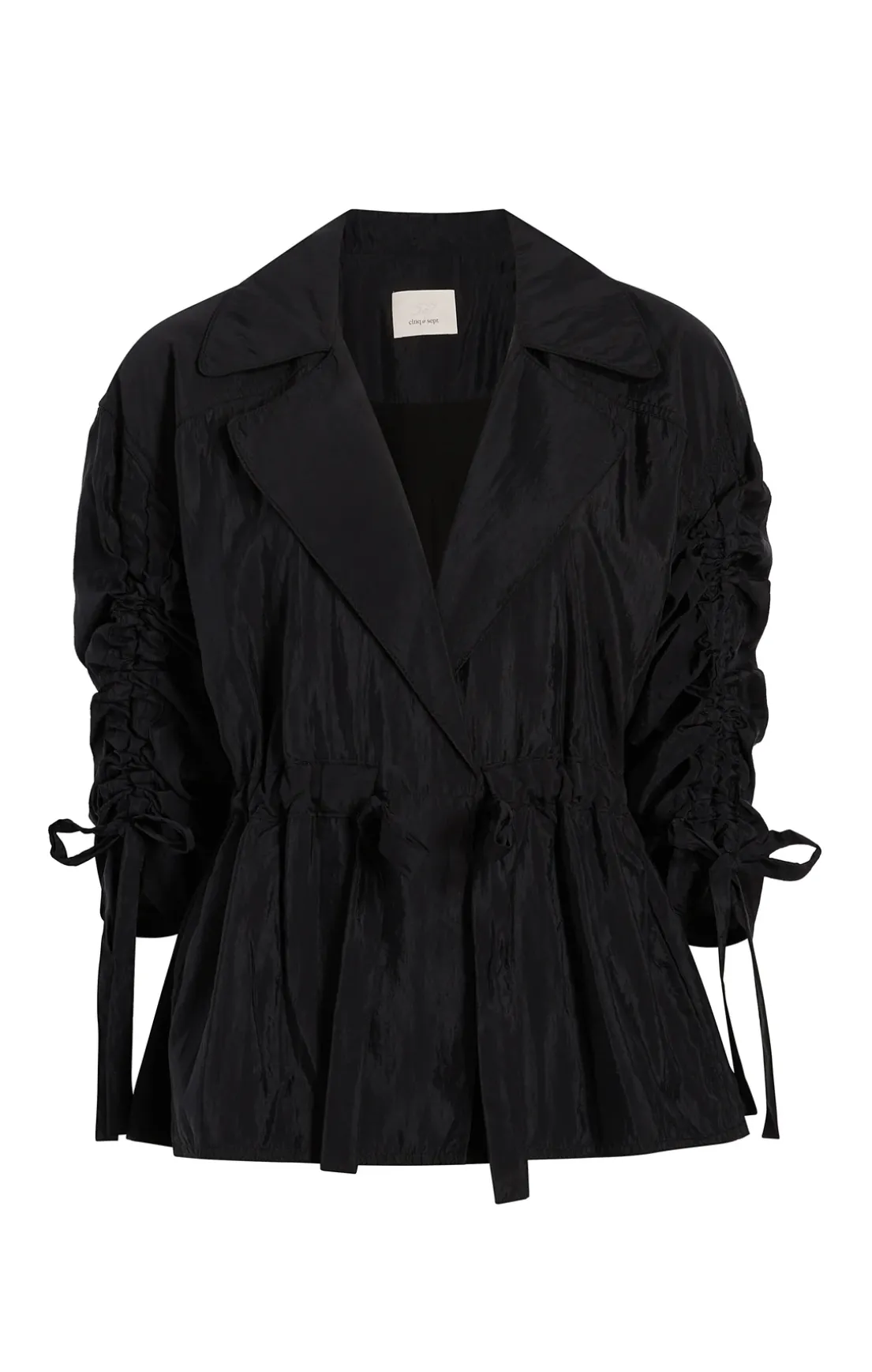 Emmeline Jacket