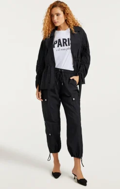 Emmeline Jacket