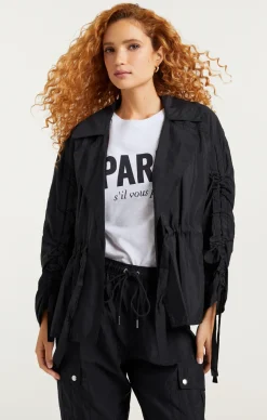 Emmeline Jacket