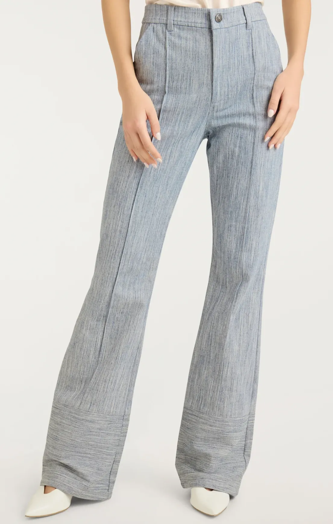 Evelyn Pant