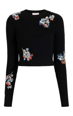 Evie Crewneck