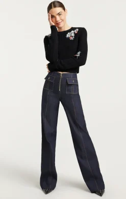 Evie Crewneck