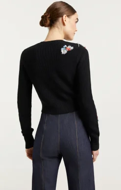 Evie Crewneck