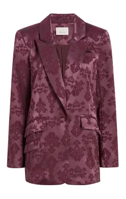 Faye Blazer
