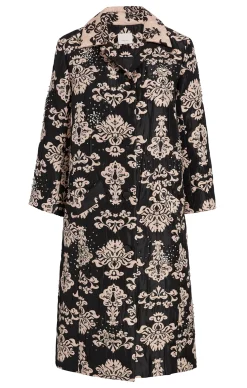 Haisley Coat