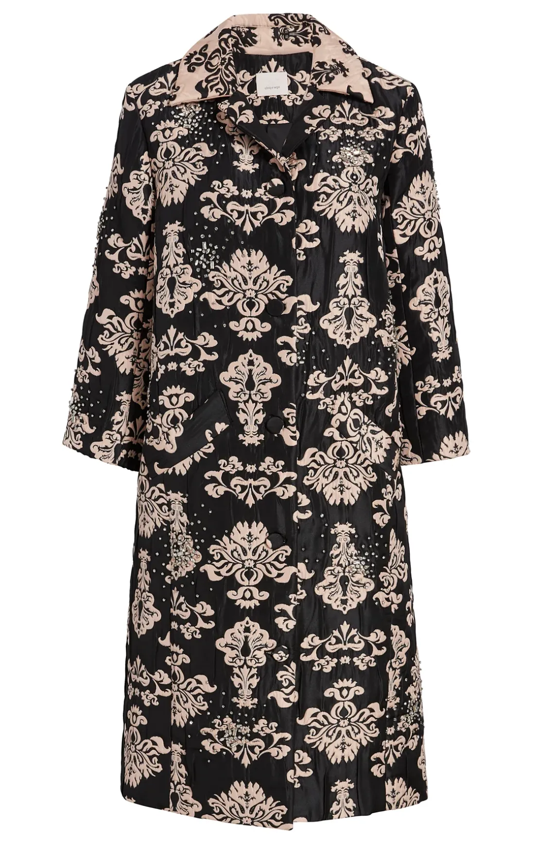 Haisley Coat