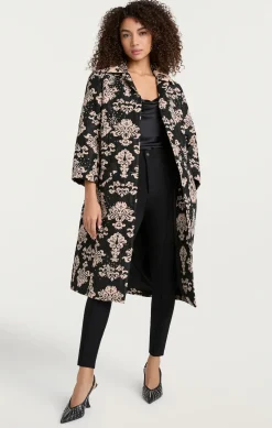 Haisley Coat