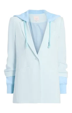 Hooded Khloe Jacket